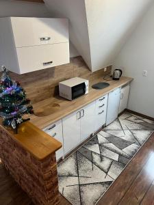 Apartament u Mrugały