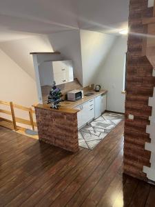 Apartament u Mrugały