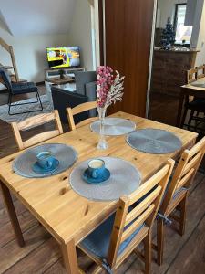 Apartament u Mrugały