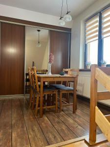 Apartament u Mrugały