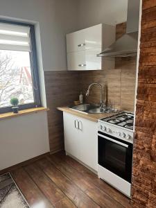 Apartament u Mrugały