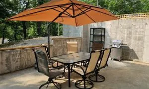 Cool Valley Rest - Eldon