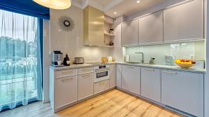 Rezydencja Niechorze Apartament SŁONECZNY 231 - 5D Apartamenty