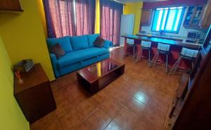 Vivienda Vacacional EM98, Los Llanos de Aridane