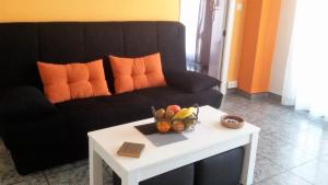 Apartamento El Mirlo Blanco