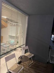 Citywohnung Würselen