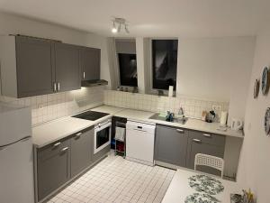 Citywohnung Würselen