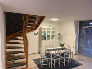 Citywohnung Würselen