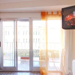 Apartamento El Mirlo Blanco