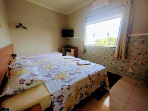 Pouso Oliveira Suítes