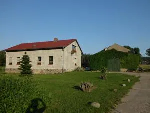 Ferienwohnung am "Amazonas des Nordens" - Rustow