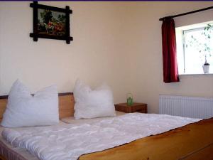 Ferienwohnung am "Amazonas des Nordens"