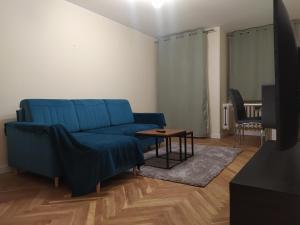 Apartament Gdańsk Centrum, 3,8km do Starówki Gdańska