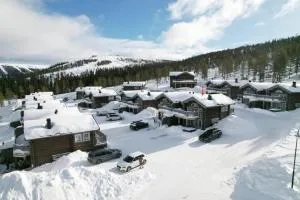 Exklusiv ski in-ski out stuga, i Hundfjället Sälen - Rörbäcksnäs Exklusiv ski in-ski out stuga, i Hundfjället Sälen - Rörbäcksnäs