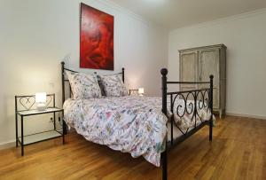 Maisons de vacances Maison a la campagne : photos des chambres