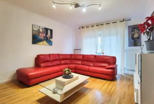 Maisons de vacances Maison a la campagne : photos des chambres