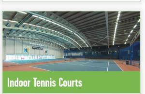 Etihad Stadium & Coop Live Arena Manchester