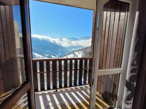 Vercors, appart F1 au calme ! - 韦尔科尔地区格雷斯