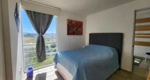 DEPARTAMENTO FLORESTA - Lomas de Angelopolis