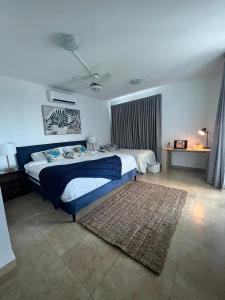 Playa Blanca Edificio Founders 3