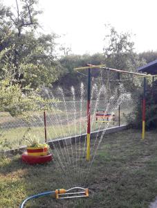 Kuca za odmor Zicanka