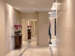 GMA Amwaj 2BR Sea View High Floor