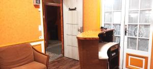 Hotels Hotel Residence Saint Ouen : photos des chambres