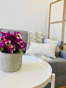 Lindo Cabanyal - Comfort Family Beachside Apartment