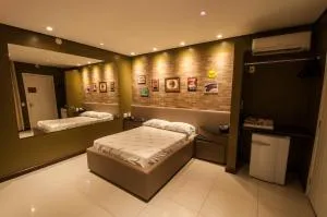 Motel I Love Pelotas - Dunas