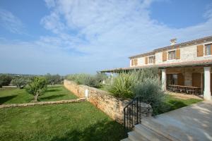 Stancija Katarina di Maladel 