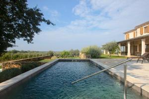 Stancija Katarina di Maladel 