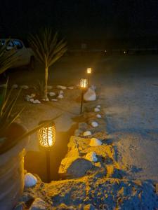 Hostal Ruta del Desierto