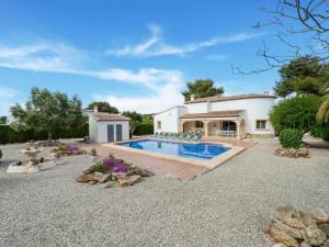 Casa de la Buena Vida