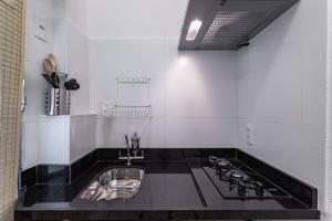 Charme em Ipanema - Ideal para casais - NS101 Z1