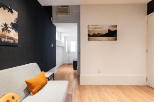 Charme em Ipanema - Ideal para casais - NS101 Z1