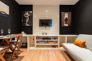 Charme em Ipanema - Ideal para casais - NS101 Z1