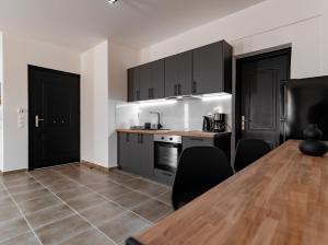 Gkr Luxury Apartments