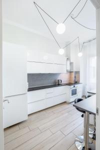 Waterfront District Apartment
