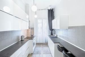 Waterfront District Apartment