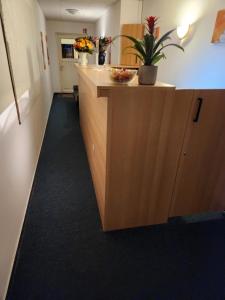 Hotel & Restaurant Heidekrug 24h Check-in, Pinneberg, Free Parking and WiFi