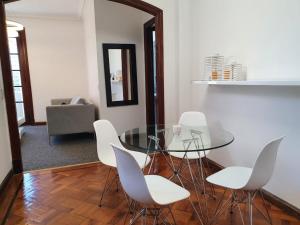 Plaza San Martin Retiro