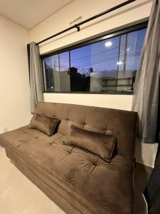 RESIDENCIAL FLAMINI DUO