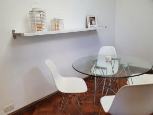 Plaza San Martin Retiro