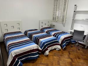 Plaza San Martin Retiro