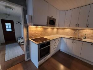 Trevligt husstuga i Svärtinge