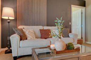 Luxe 1br 2bth Suite MGM Signature Balcony