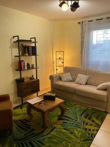 Appartements Avignon,Climatise,4 ad. +/- bb : photos des chambres
