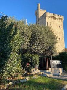 Appartements Avignon,Climatise,4 ad. +/- bb : photos des chambres