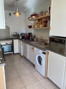 Appartements Avignon,Climatise,4 ad. +/- bb : photos des chambres
