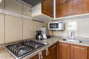 Agradável em Copacabana - Ideal para amigos - SC602 Z4